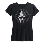 Women's Echoes in Eternity Tee