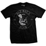 Old Man's Club Older I Get T-Shirt