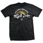 Less People More Nature T-Shirt