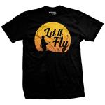 Let It Fly T-Shirt