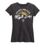 Women's Less People More Nature Tee