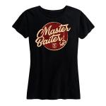Women's Master Baiter Tee