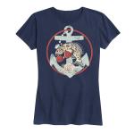 Women's The Rock Tee