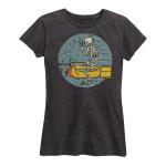 Women's 386th Bomb Sqd Tee