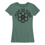 Women's Plead the Second Tee