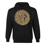 Black Templar Hoodie