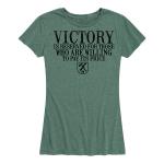 Women's Pay the Price Tee