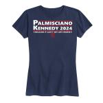 Women's Palmisciano Kennedy 2024 Tee
