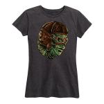 Women's Aviator Creature Tee