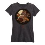 Women's 425th Bombardment Squad Tee