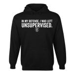Unsupervised Hoodie