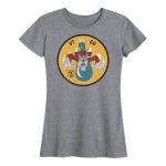 Women's VT 60 Torpedo Tee
