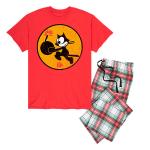 Tomcatters Pajamas