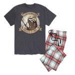 Slow Is Smooth Pajamas