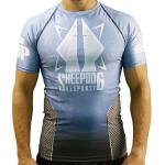 Sheepdog Response Rash Guard