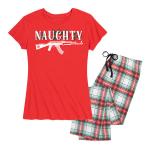 Women's Naughty Pajamas