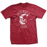Old Man's Club-Another Year T-Shirt