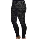 Women's Murdered Out Animal Leggings