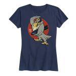 Women's 827th Bombardment Tee
