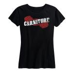 Women's Carnivore Tee