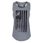 Women's Jared Bullock Tank