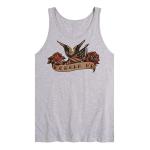 Ranger Up Tattoo Tank