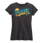 Women's Summer Essentials Tee