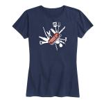 Women's Summer EDC Tee