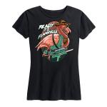 Women's Ready to Flamingle Tee