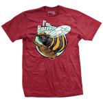I'm Buzzed T-Shirt