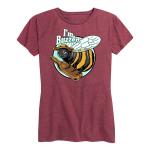 Women's I'm Buzzed Tee