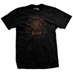Ranger Up Rum T-Shirt