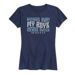 Women's Anchors Away Tee