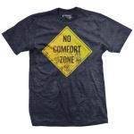 No Comfort Zone Shirt
