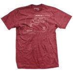 Cinematic Gun Blaster Shirt