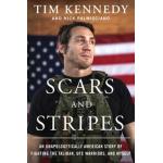 Scars and Stripes - by Tim Kennedy & Nick Palmisciano