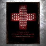 One More Vintage Tin Sign