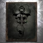 Whisper Vintage Tin Sign