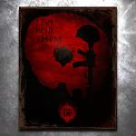 Live For Them Vintage Tin Sign