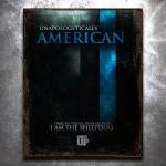 TBL Vintage Tin Sign