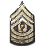 American Liquid Metal - E9 CSM Sign