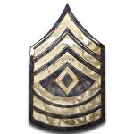 American Liquid Metal - E8 1SG Sign