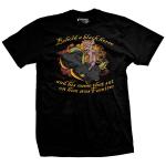 Black Horse T-Shirt