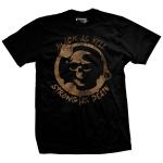 Strong As Death T-Shirt