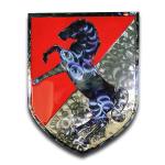 American Liquid Metal - 11th ACR Sign