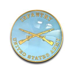 American Liquid Metal - Infantry Seal