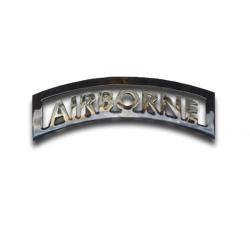 American Liquid Metal - Limited Edition Airborne Sign