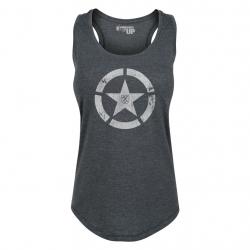 Women's Star Tank