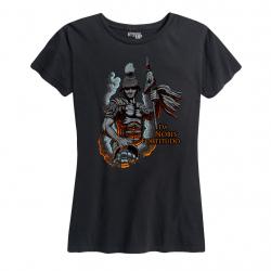 Women's Saint Florian Tee