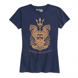 Women's Shellback Tee